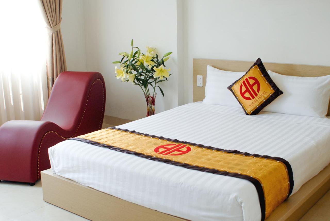 Homie Hotel Дананг Екстериор снимка