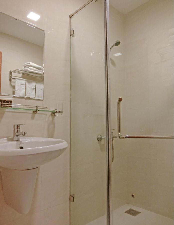 Homie Hotel Дананг Екстериор снимка
