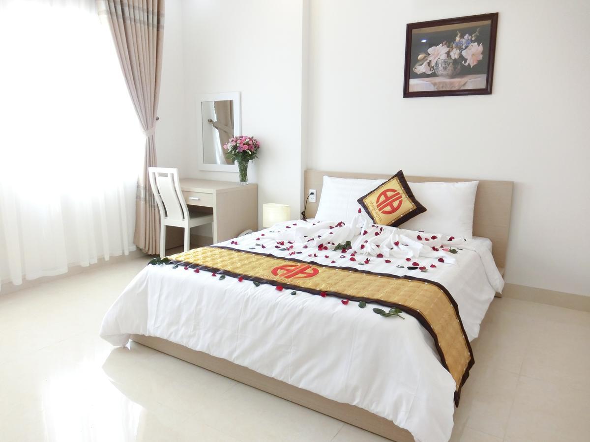 Homie Hotel Дананг Екстериор снимка