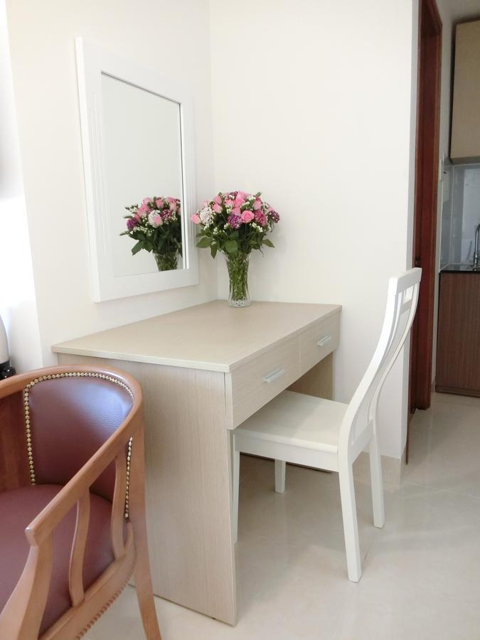 Homie Hotel Дананг Екстериор снимка