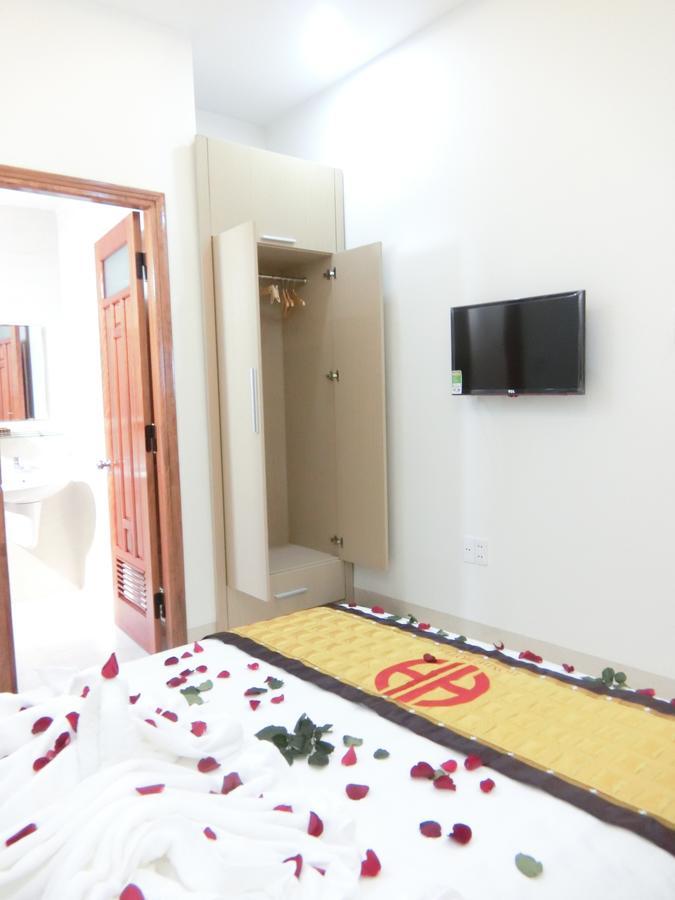 Homie Hotel Дананг Екстериор снимка