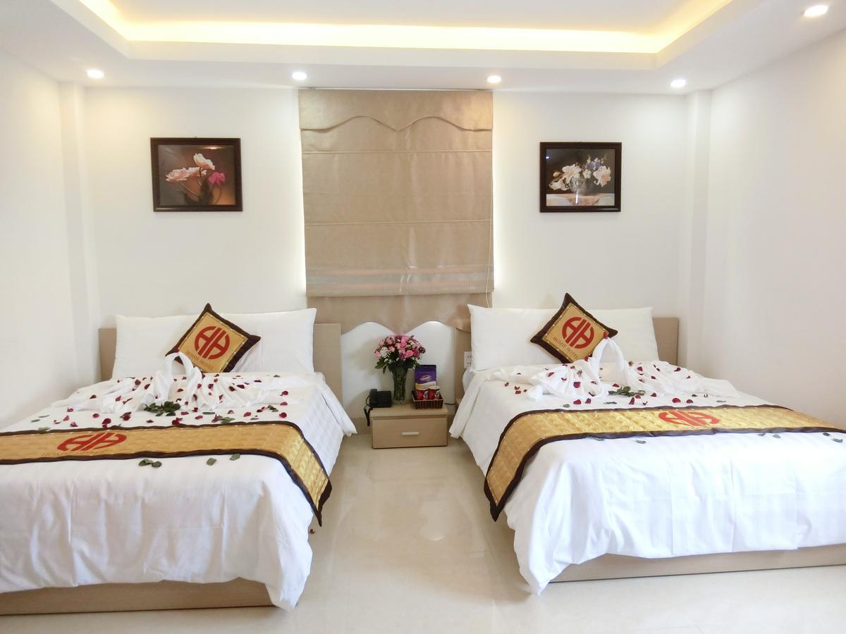 Homie Hotel Дананг Екстериор снимка