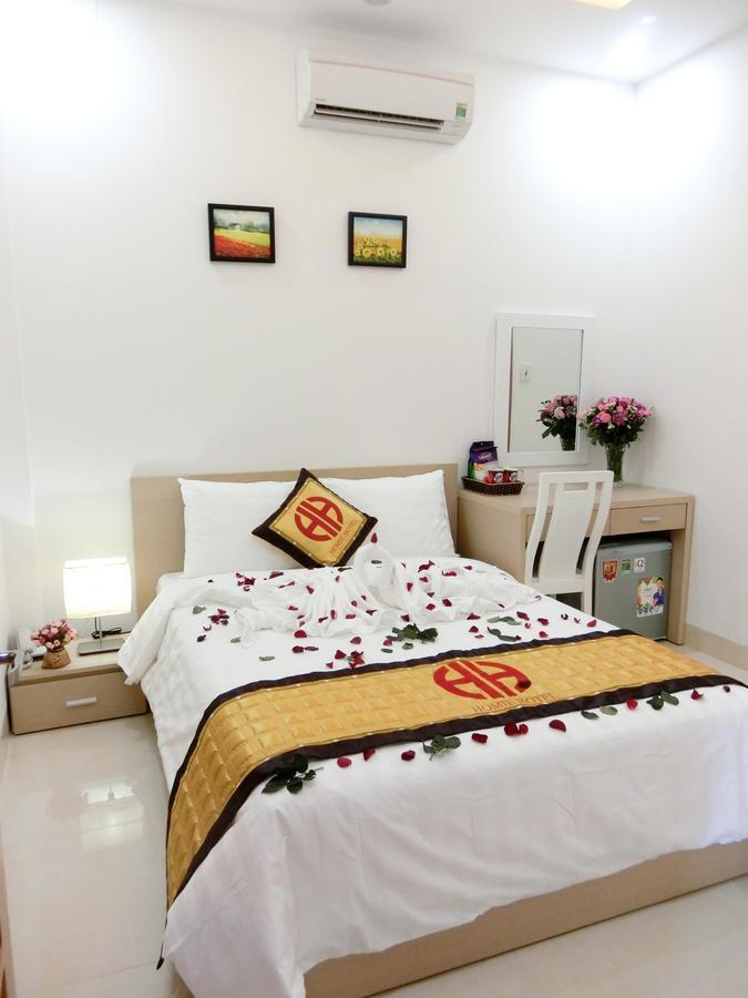 Homie Hotel Дананг Екстериор снимка
