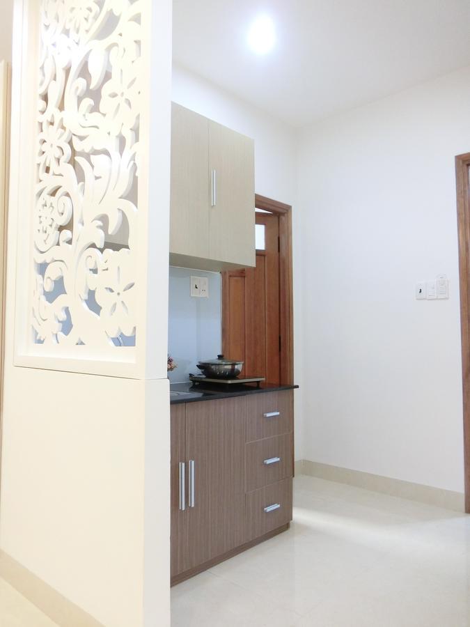 Homie Hotel Дананг Екстериор снимка
