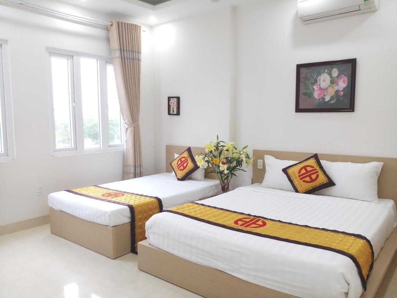 Homie Hotel Дананг Екстериор снимка