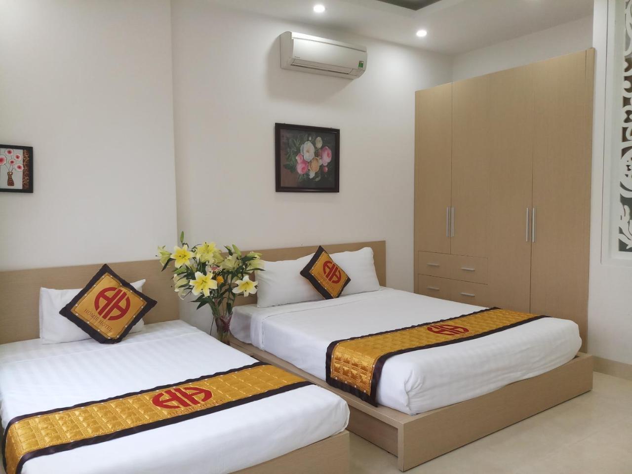 Homie Hotel Дананг Екстериор снимка